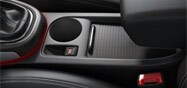 Opel Astra handrem